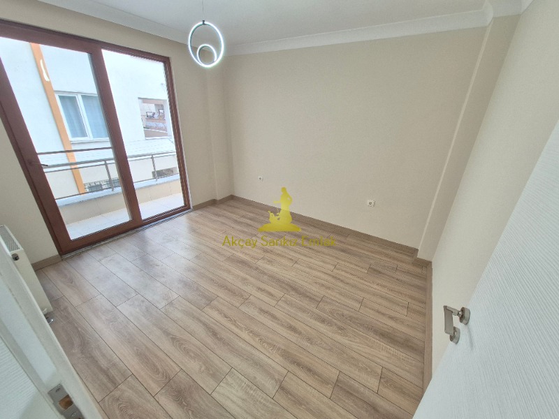 Edremit Akçay Mah`da2+1  Daire. - 15